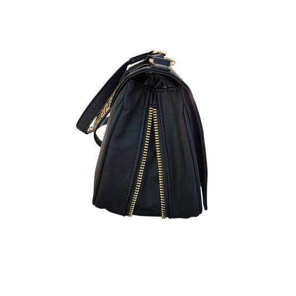 Versace Parfums Medusa Logo Crossbody Bag - Picture 3 of 10